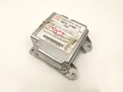 Автозапчастина б/у  для KIA PICANTO I (SA)  Посилання на OEM IAM 9591007000  