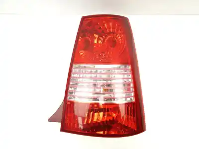 Автозапчастина б/у правий ліхтар для kia picanto i (sa) 1.0 посилання на oem iam 9240207010  