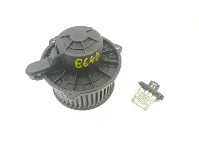 Автозапчастина б/у  для KIA PICANTO I (SA)  Посилання на OEM IAM 9711307000  