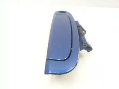 Автозапчастина б/у усередині передня права ручка для kia picanto i (sa) 1.0 посилання на oem iam 8266007010  
