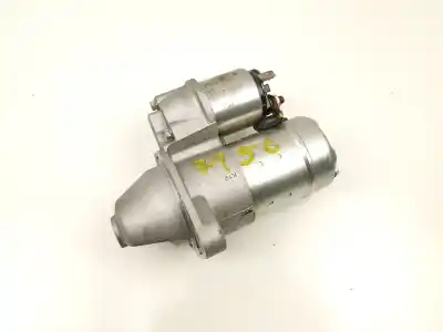 Second-hand car spare part Starter Motor for OPEL ASTRA H BERLINA 1.7 16V CDTI OEM IAM references 97386062  11040600125N