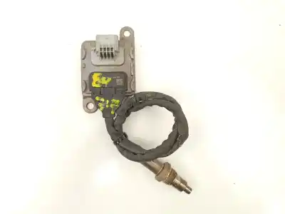 Second-hand car spare part lambda probe for citroen berlingo multispace (b9) 1.6 bluehdi 100 oem iam references 9678570780  