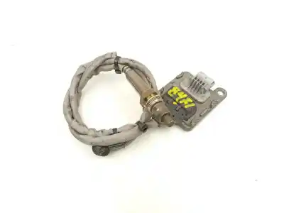 Peça sobressalente para automóvel em segunda mão SONDA LAMBDA por DACIA SANDERO II  Referências OEM IAM 227906887R  