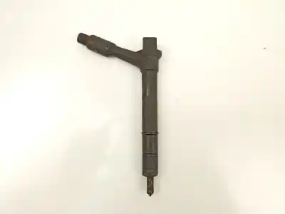 Pezzo di ricambio per auto di seconda mano iniettore per opel corsa c (x01) 1.7 di (f08, f68) riferimenti oem iam 98437712  tjbb01901d