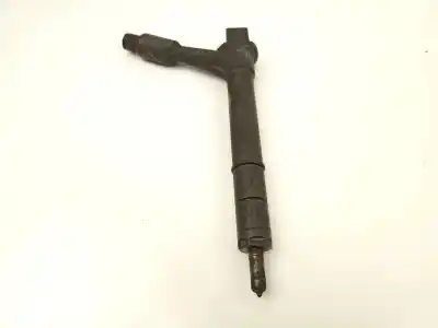 Pezzo di ricambio per auto di seconda mano iniettore per opel corsa c (x01) 1.7 di (f08, f68) riferimenti oem iam 98437712  tjbb01901d