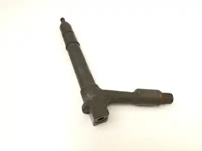 Pezzo di ricambio per auto di seconda mano iniettore per opel corsa c (x01) 1.7 di (f08, f68) riferimenti oem iam 98437712  tjbb01901d
