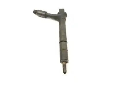 Pezzo di ricambio per auto di seconda mano iniettore per opel corsa c (x01) 1.7 di (f08, f68) riferimenti oem iam 98437712  tjbb01901d