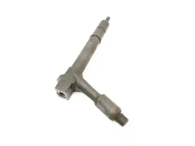 Pezzo di ricambio per auto di seconda mano iniettore per opel corsa c (x01) 1.7 di (f08, f68) riferimenti oem iam 98437712  tjbb01901d