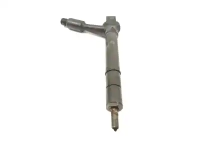Pezzo di ricambio per auto di seconda mano iniettore per opel corsa c (x01) 1.7 di (f08, f68) riferimenti oem iam 98437712  tjbb01901d