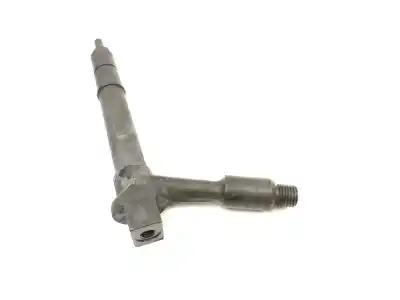Pezzo di ricambio per auto di seconda mano iniettore per opel corsa c (x01) 1.7 di (f08, f68) riferimenti oem iam 98437712  tjbb01901d