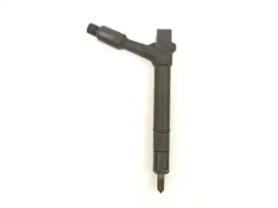 Pezzo di ricambio per auto di seconda mano iniettore per opel corsa c (x01) 1.7 di (f08, f68) riferimenti oem iam 98437712  tjbb01901d