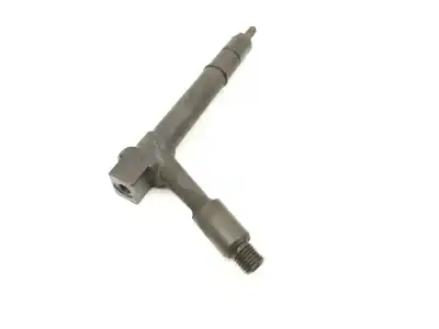 Pezzo di ricambio per auto di seconda mano iniettore per opel corsa c (x01) 1.7 di (f08, f68) riferimenti oem iam 98437712  tjbb01901d