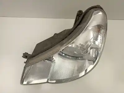 Автозапчастина б/у ліва фара для chrysler sebring (js) 2.0 vvt посилання на oem iam 5303749ae fd05303749ae 