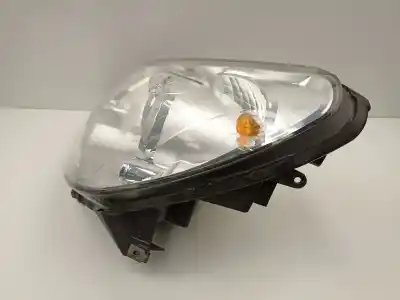 Автозапчастина б/у ліва фара для chrysler sebring (js) 2.0 vvt посилання на oem iam 5303749ae fd05303749ae 