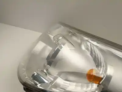 Автозапчастина б/у ліва фара для chrysler sebring (js) 2.0 vvt посилання на oem iam 5303749ae fd05303749ae 