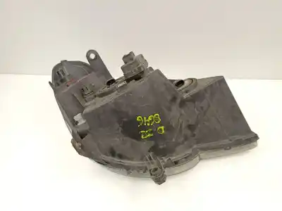 Автозапчастина б/у ліва фара для chrysler sebring (js) 2.0 vvt посилання на oem iam 5303749ae fd05303749ae 