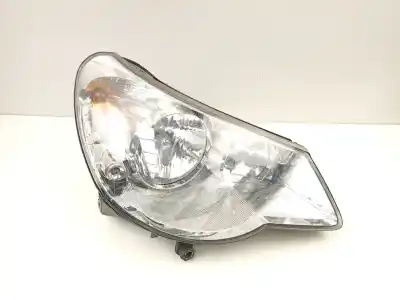 Автозапчастина б/у права фа для chrysler sebring (js) 2.0 vvt посилання на oem iam 5303748ae