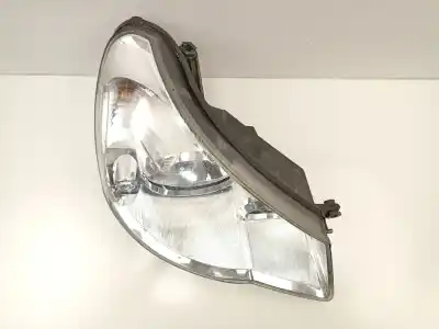 Автозапчастина б/у права фа для chrysler sebring (js) 2.0 vvt посилання на oem iam 5303748ae fd05303748ae 