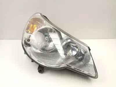 Автозапчастина б/у права фа для chrysler sebring (js) 2.0 vvt посилання на oem iam 5303748ae fd05303748ae 