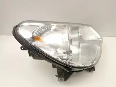 Автозапчастина б/у права фа для chrysler sebring (js) 2.0 vvt посилання на oem iam 5303748ae fd05303748ae 