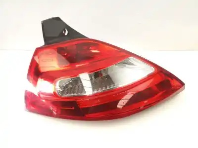 Автозапчасти б/у левый задний фонарь за RENAULT MEGANE II (BM0/1_, CM0/1_) 1.6 16V ссылки OEM IAM 8200413214  89318199