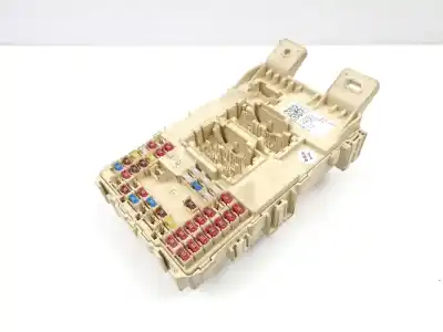 Peça sobressalente para automóvel em segunda mão centralina bsi por hyundai i20 iii (bc3, bi3) 1.2 referências oem iam 91953q0550