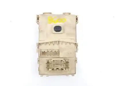 Second-hand car spare part bsi control unit for hyundai i20 iii (bc3, bi3) 1.2 oem iam references 91953q0550  