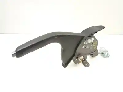 Peça sobressalente para automóvel em segunda mão alavanca de travão de mão por hyundai i20 iii (bc3, bi3) 1.2 referências oem iam 59710c8000nnb