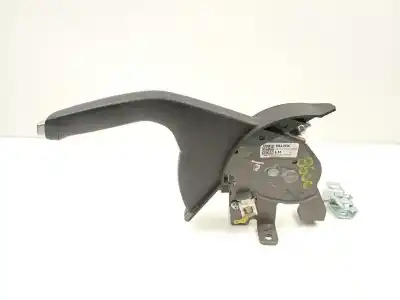 Second-hand car spare part handbrake lever for hyundai i20 iii (bc3, bi3) 1.2 oem iam references 59710c8000nnb  