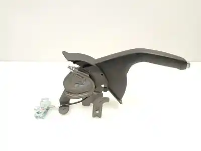 Second-hand car spare part handbrake lever for hyundai i20 iii (bc3, bi3) 1.2 oem iam references 59710c8000nnb  