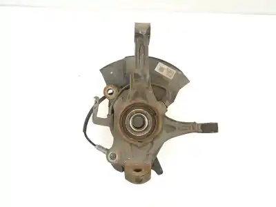 Second-hand car spare part front right knuckle for hyundai i20 iii (bc3, bi3) 1.2 oem iam references 51716q0000  