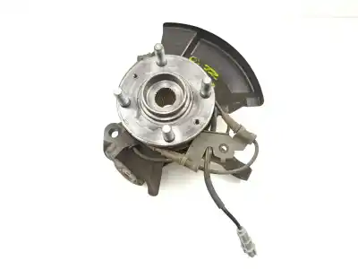Pezzo di ricambio per auto di seconda mano SNODO ANTERIORE SINISTRO per HYUNDAI I20 III (BC3, BI3)  Riferimenti OEM IAM 51715Q0000  