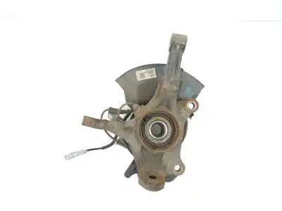 Second-hand car spare part front left knuckle for hyundai i20 iii (bc3, bi3) 1.2 oem iam references 51715q0000  