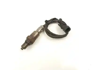 Gebrauchtes Autoersatzteil LAMBDA-SONDE zum HYUNDAI I20 III (BC3, BI3)  OEM-IAM-Referenzen 3921008100  