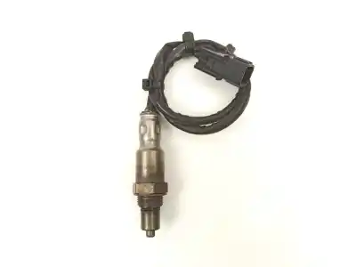 Автозапчастина б/у лямбда-зонд для hyundai i20 iii (bc3, bi3) 1.2 посилання на oem iam 3921008100  