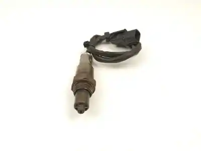 Автозапчастина б/у лямбда-зонд для hyundai i20 iii (bc3, bi3) 1.2 посилання на oem iam 3921008100  