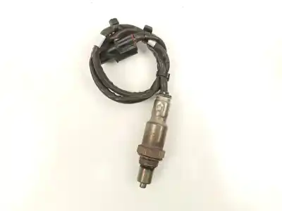 Автозапчастина б/у лямбда-зонд для hyundai i20 iii (bc3, bi3) 1.2 посилання на oem iam 3921008100  