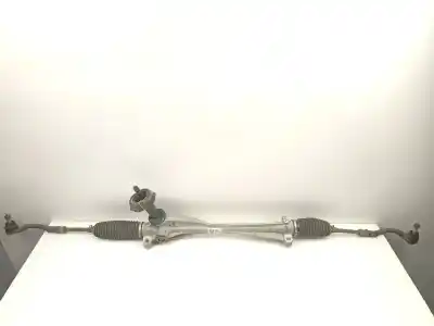 Peça sobressalente para automóvel em segunda mão caixa de direção por hyundai i20 iii (bc3, bi3) 1.2 referências oem iam 56500q0100