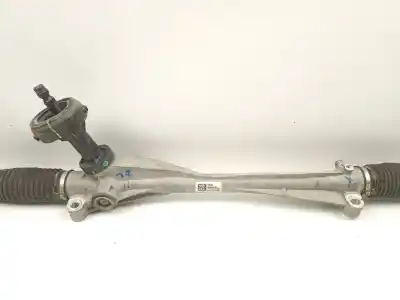 Second-hand car spare part steering rack for hyundai i20 iii (bc3, bi3) 1.2 oem iam references 56500q0100  