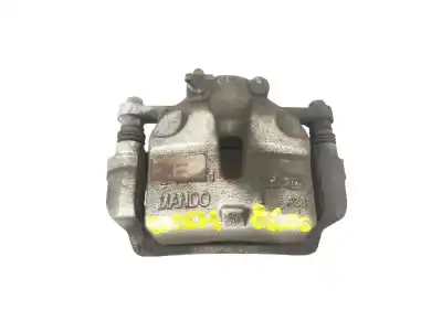 Second-hand car spare part front right brake caliper for hyundai i20 iii (bc3, bi3) 1.2 oem iam references 58130q0000  