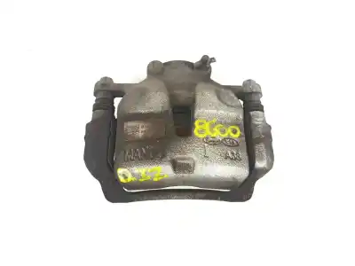 Second-hand car spare part front left brake caliper for hyundai i20 iii (bc3, bi3) 1.2 oem iam references 58110q0000  