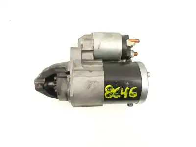Автозапчастина б/у двигун запускається для chrysler sebring (js) 2.0 vvt посилання на oem iam 5034555aa  