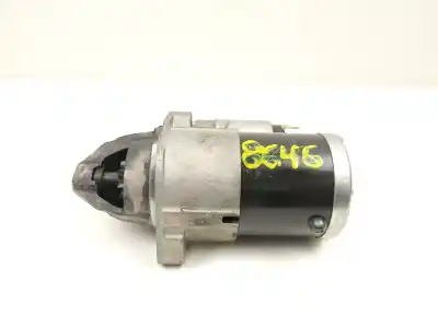 Автозапчастина б/у двигун запускається для chrysler sebring (js) 2.0 vvt посилання на oem iam 5034555aa  
