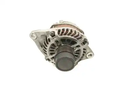 Автозапчастина б/у генератор для chrysler sebring (js) 2.0 vvt посилання на oem iam 4801323ad  a002tj04817c