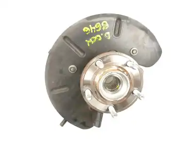 Автозапчасти б/у передняя правая кулачка за chrysler sebring (js) 2.0 vvt ссылки oem iam 5085886ab  