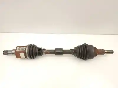 Автозапчастина б/у передня ліва трансмісія для chrysler sebring (js) 2.0 vvt посилання на oem iam 5273763ad