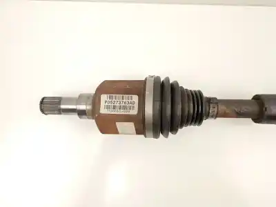 Автозапчасти б/у передняя левая трансмиссия за chrysler sebring (js) 2.0 vvt ссылки oem iam 5273763ad  