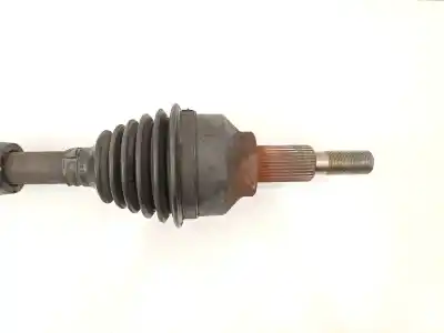 Автозапчасти б/у передняя левая трансмиссия за chrysler sebring (js) 2.0 vvt ссылки oem iam 5273763ad  