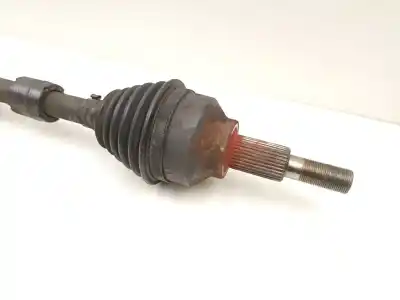 Автозапчасти б/у передняя левая трансмиссия за chrysler sebring (js) 2.0 vvt ссылки oem iam 5273763ad  