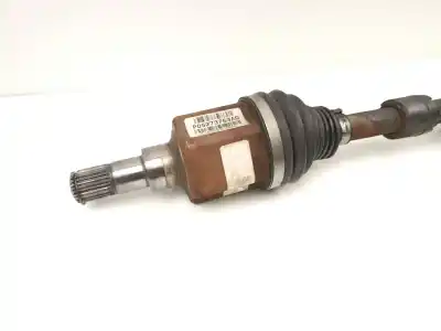 Автозапчасти б/у передняя левая трансмиссия за chrysler sebring (js) 2.0 vvt ссылки oem iam 5273763ad  